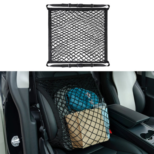 GearBox Supply - Premium Central Storage Net